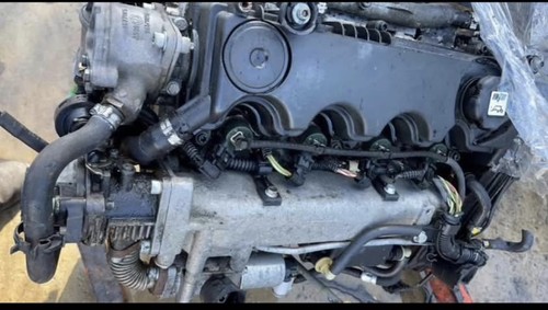 Motore fiat punto 188 serie - 2,
