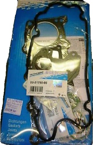 Serie smeriglio con - serie,