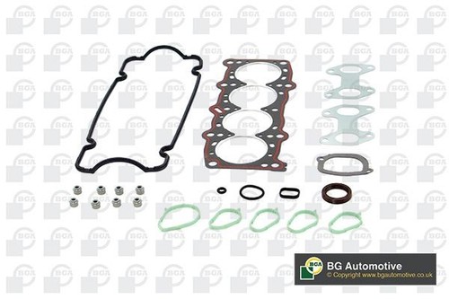 Kit guarnizioni testata - testata, serie
