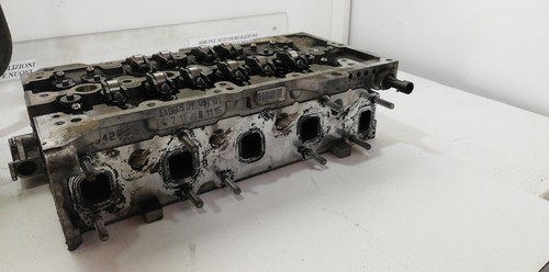 55231550 testata fiat grande - testata,