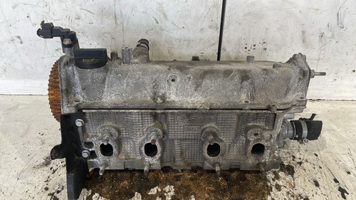 Testata per fiat grande punto - grande,