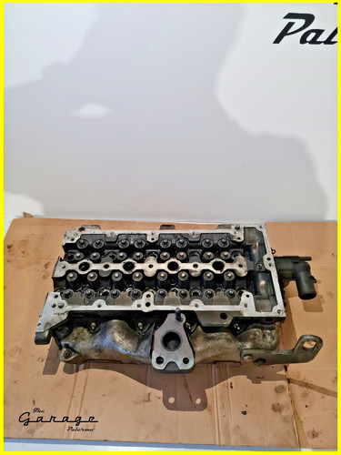 Testata motore fiat punto 188 - motore,