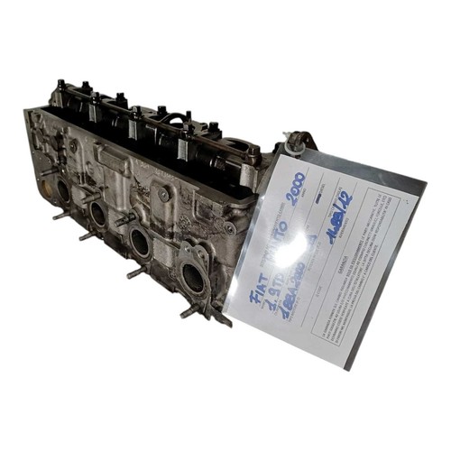 Testata per fiat punto - testata,