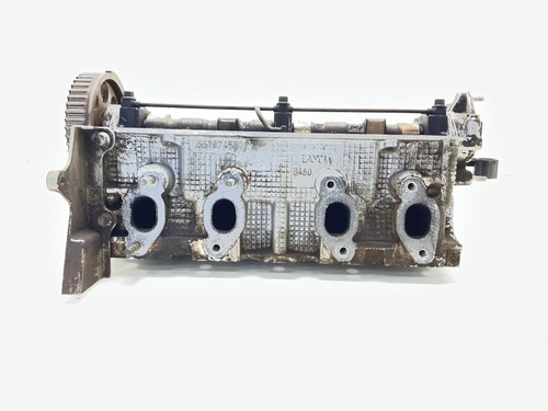 Testata per fiat punto berlina - testata,