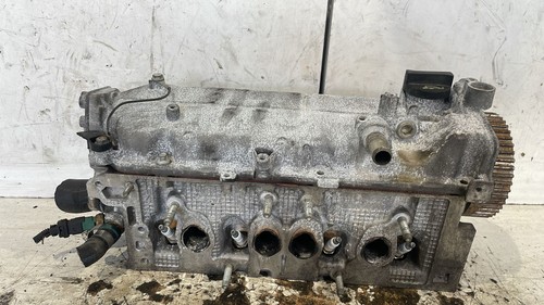 Testata per fiat - testata,