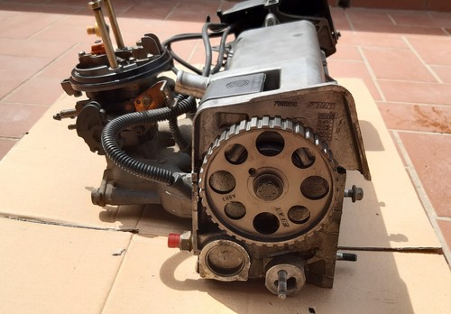 Testata motore fiat punto - punto, 1.2
