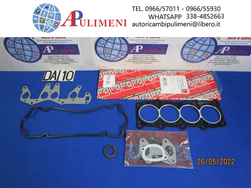 Serie guarnizioni smeriglio - guarnizioni,
