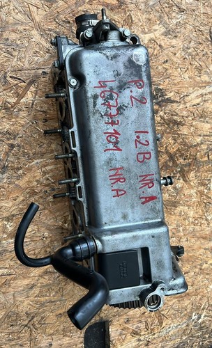 Testata per fiat punto berlina - fiat,