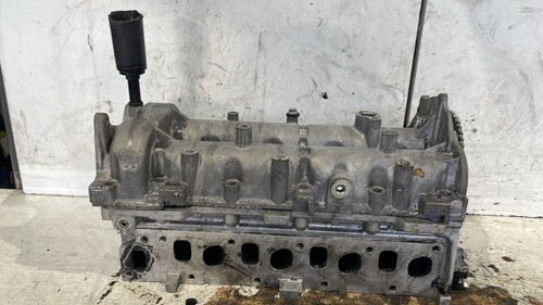 Testata per fiat grande - testata,