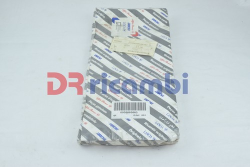 Serie guarnizioni testata fiat - serie,