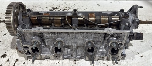 Testata per fiat - fiat, punto