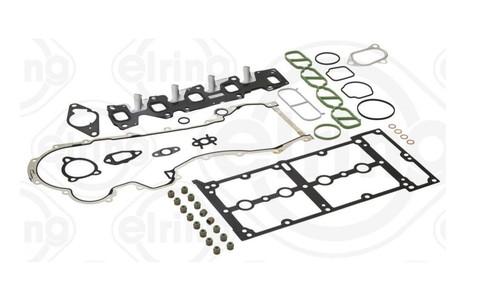 Kit guarnizione testa serie - kit,
